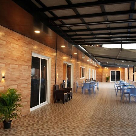 Hashtag Hive Hotel Pondicherry Exterior photo